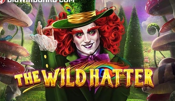 The Wild Hatter