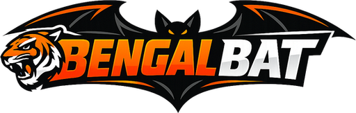 বেঙ্গল ব্যাট Logo